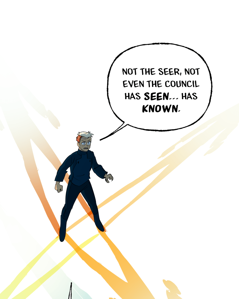 The Last Dimension (S3) 117 - The Crown page 74 - 