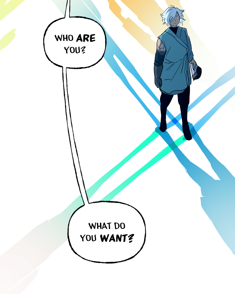 The Last Dimension (S3) 117 - The Crown page 75 - 