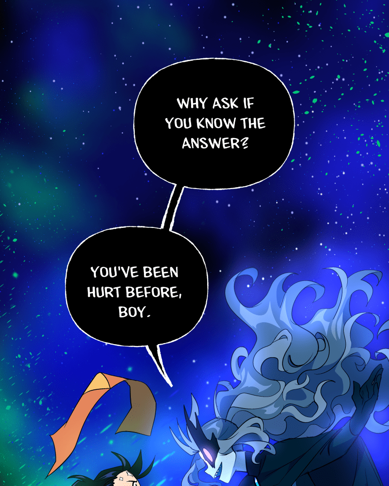 The Last Dimension (S3) 117 - The Crown page 86 - 