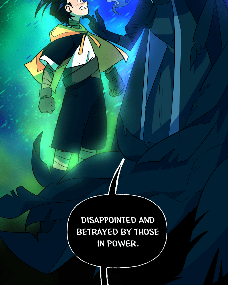 The Last Dimension (S3) 117 - The Crown page 87 - 