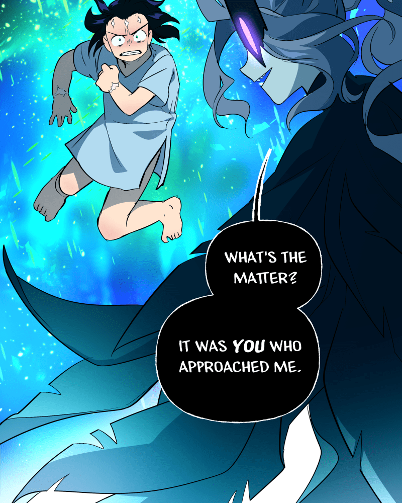 The Last Dimension (S3) 117 - The Crown page 89 - 