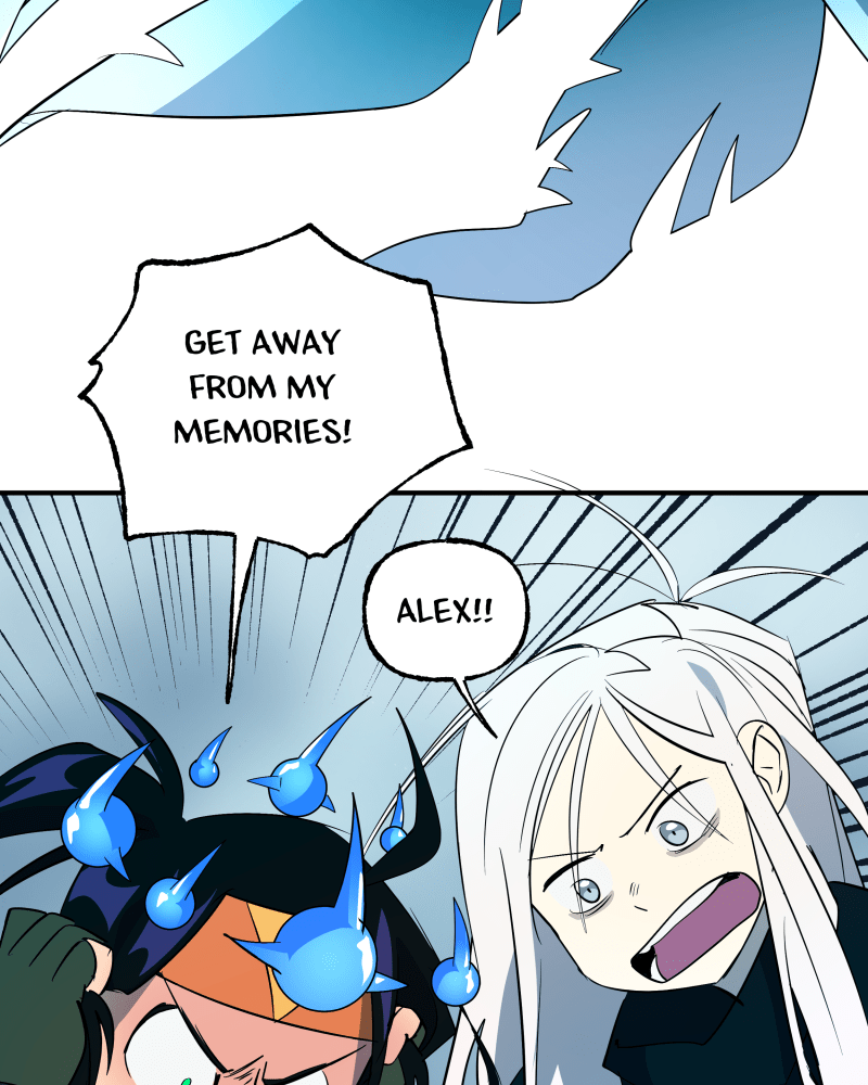The Last Dimension (S3) 117 - The Crown page 90 - 