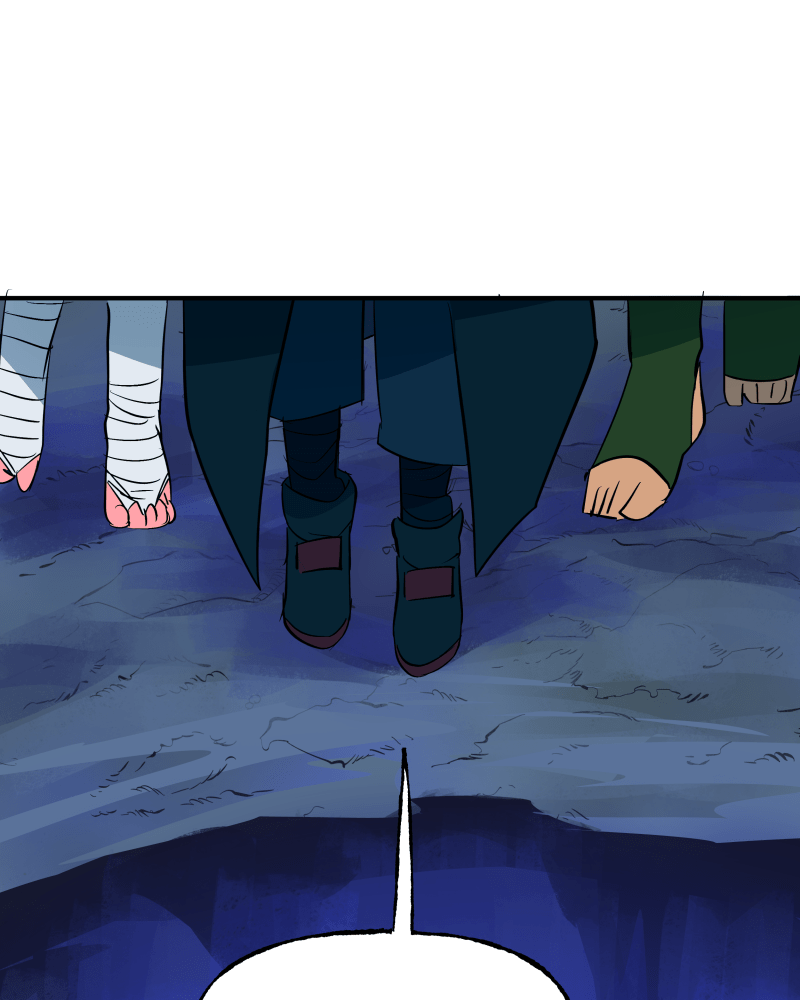 The Last Dimension (S3) 117 - The Crown page 10 - 