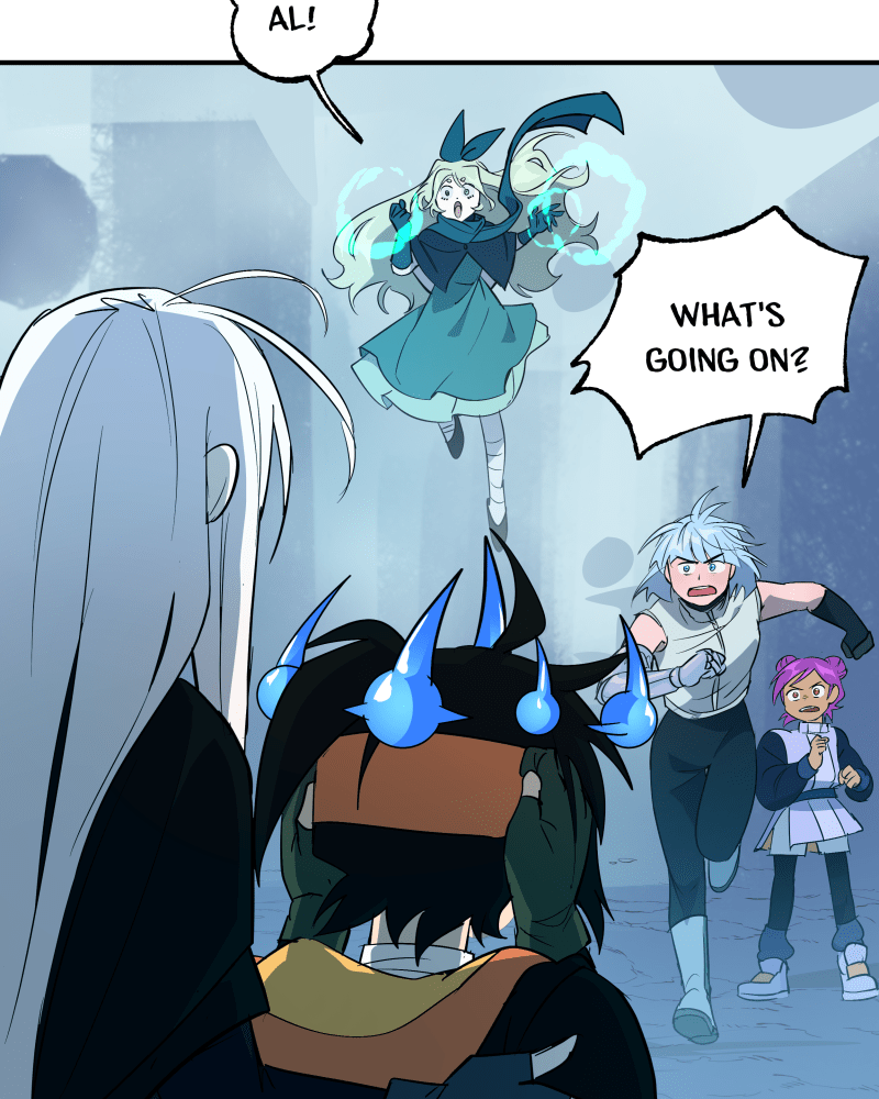 The Last Dimension (S3) 117 - The Crown page 92 - 