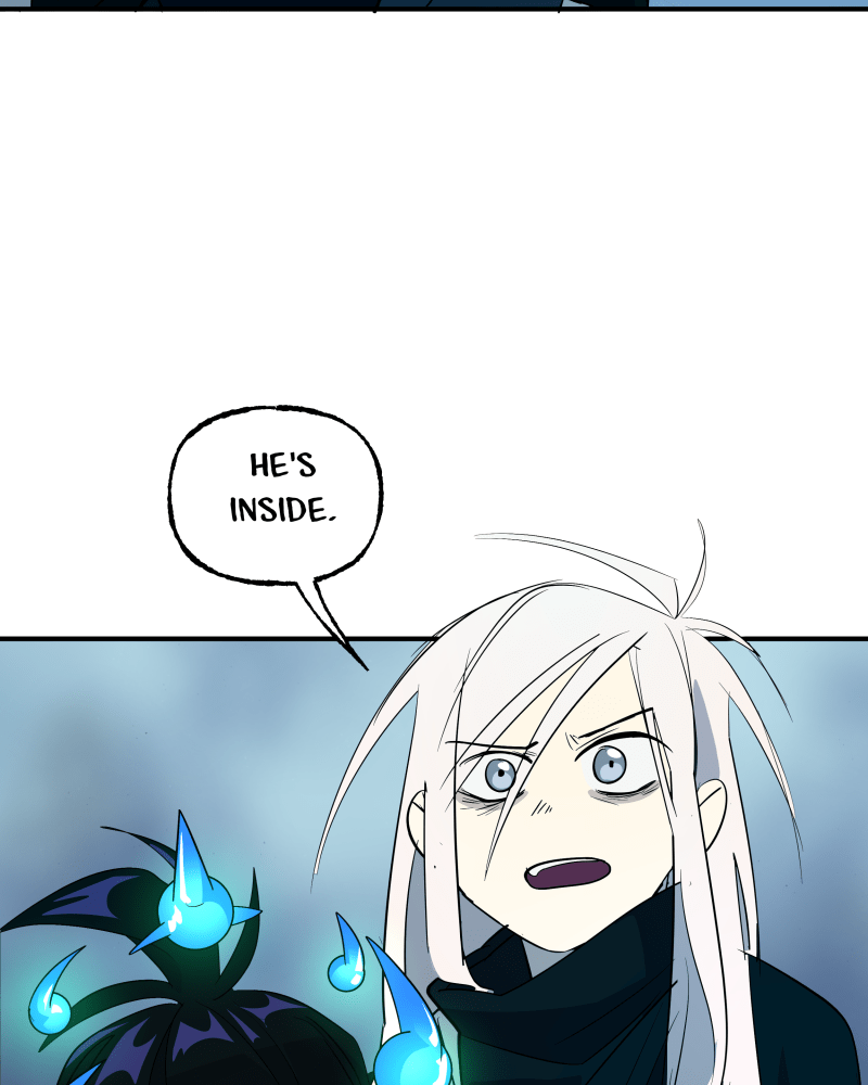 The Last Dimension (S3) 117 - The Crown page 93 - 