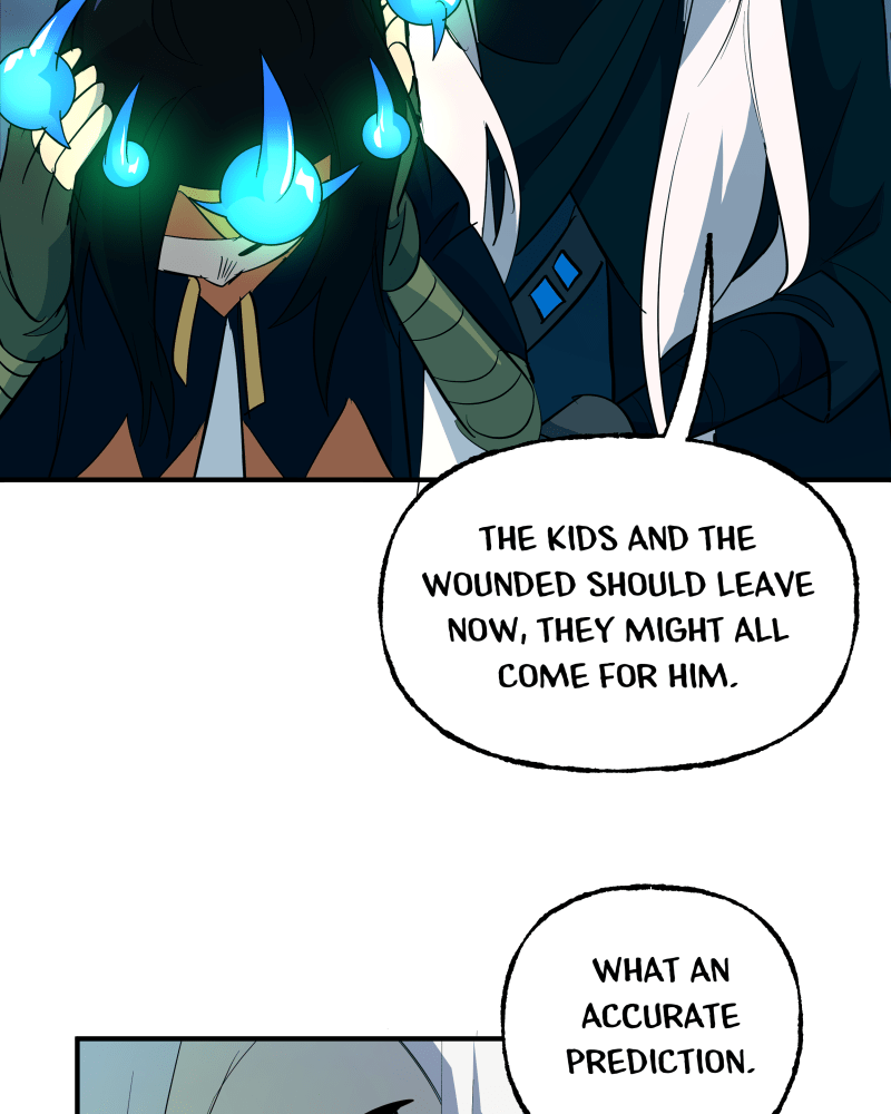 The Last Dimension (S3) 117 - The Crown page 94 - 