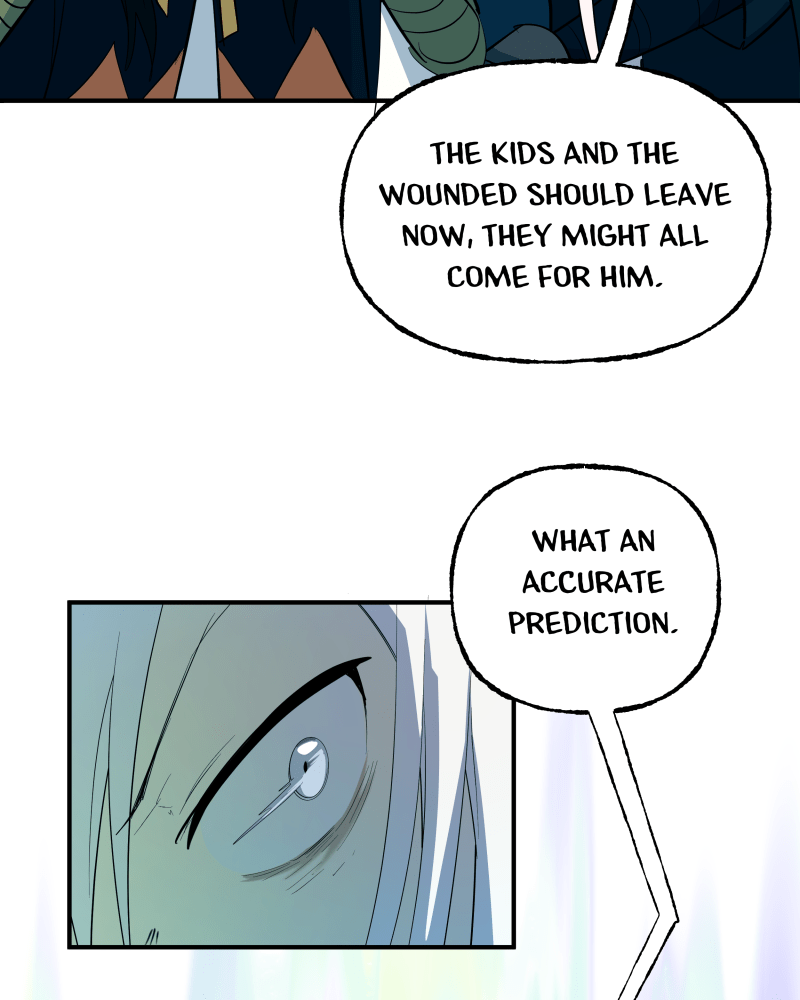 The Last Dimension (S3) 118 - Alone page 2 - 