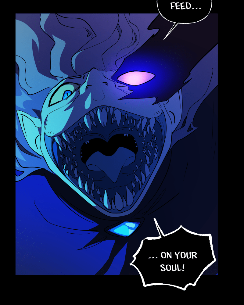The Last Dimension (S3) 118 - Alone page 104 - 