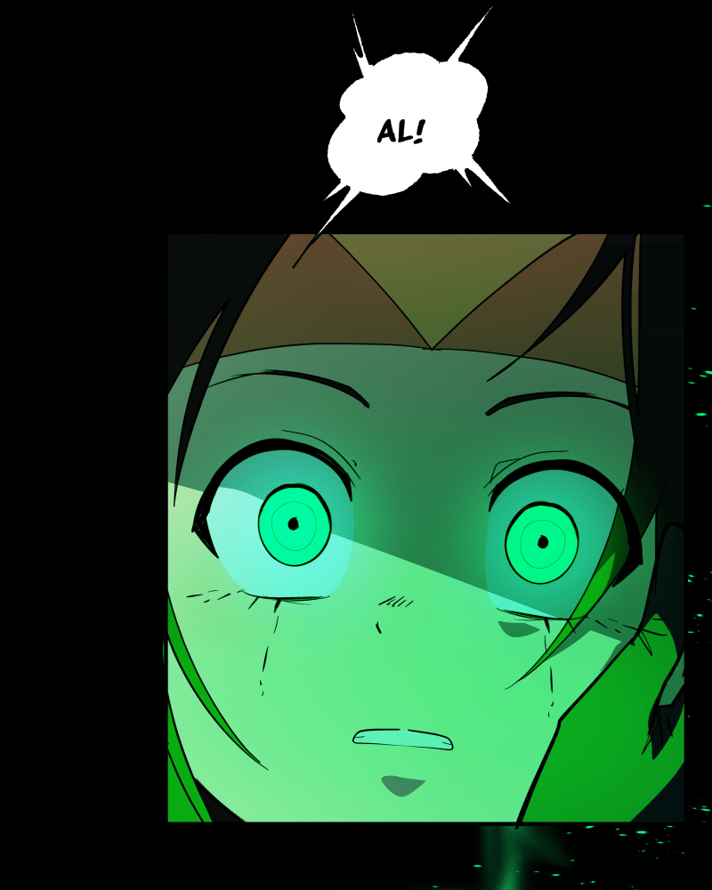 The Last Dimension (S3) 118 - Alone page 105 - 