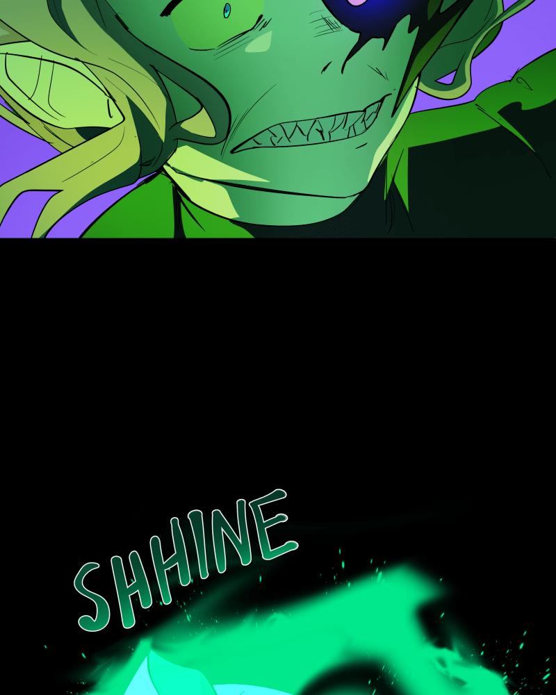 The Last Dimension (S3) 118 - Alone page 108 - 
