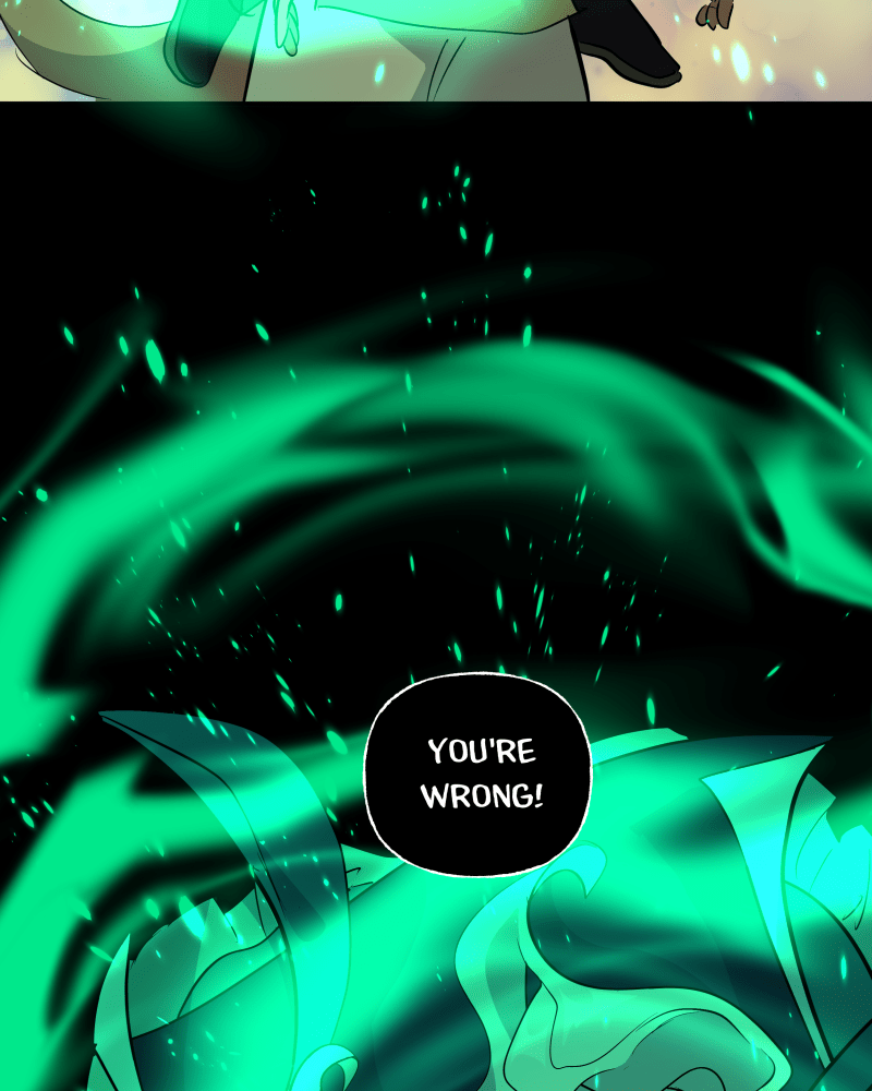 The Last Dimension (S3) 118 - Alone page 110 - 