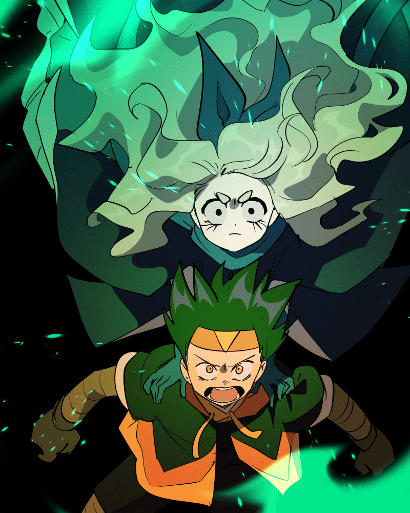 The Last Dimension (S3) 118 - Alone page 111 - 