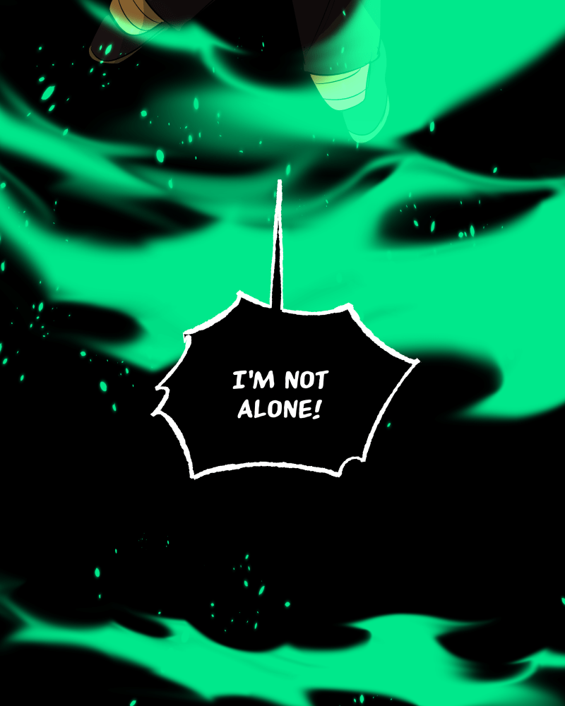 The Last Dimension (S3) 118 - Alone page 112 - 