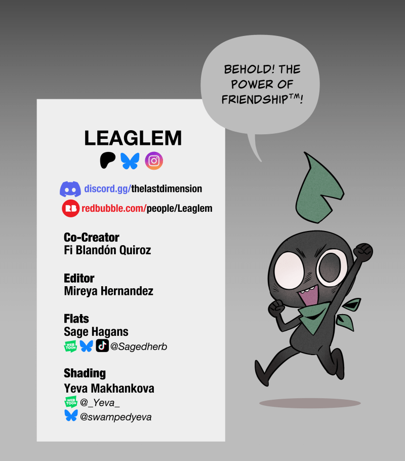 The Last Dimension (S3) 118 - Alone page 114 - 