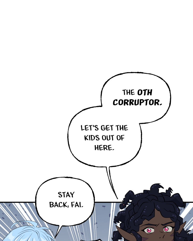 The Last Dimension (S3) 118 - Alone page 15 - 