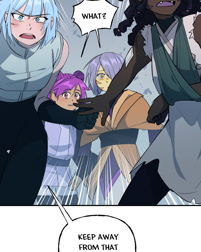 The Last Dimension (S3) 118 - Alone page 16 - 