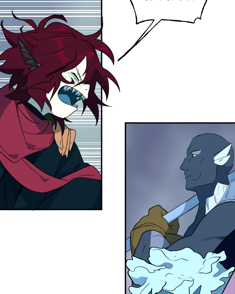 The Last Dimension (S3) 118 - Alone page 22 - 