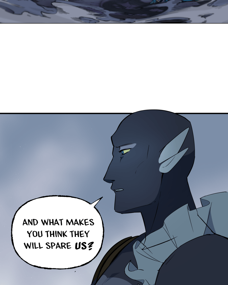 The Last Dimension (S3) 118 - Alone page 24 - 