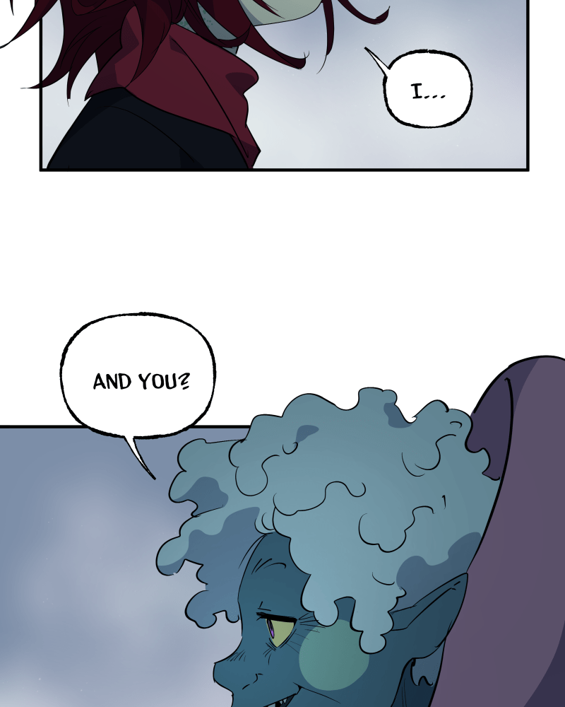 The Last Dimension (S3) 118 - Alone page 26 - 