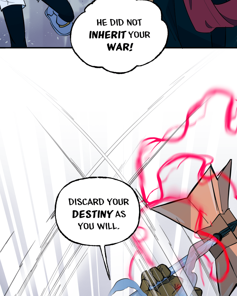 The Last Dimension (S3) 118 - Alone page 30 - 