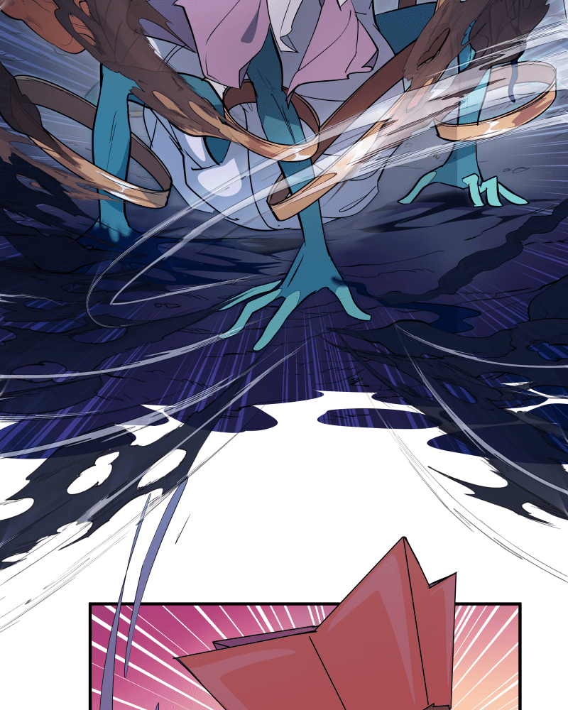 The Last Dimension (S3) 118 - Alone page 32 - 