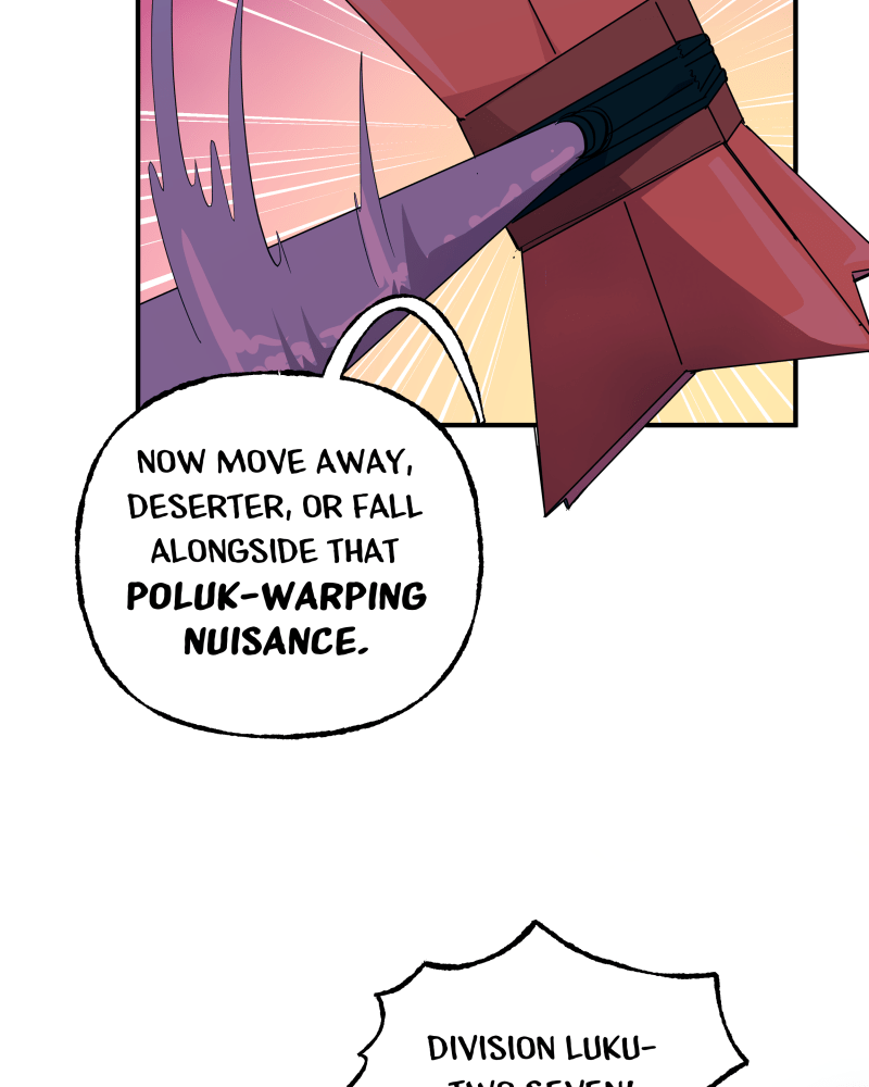 The Last Dimension (S3) 118 - Alone page 33 - 