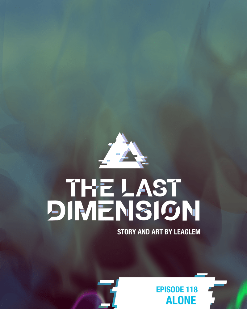 The Last Dimension (S3) 118 - Alone page 36 - 