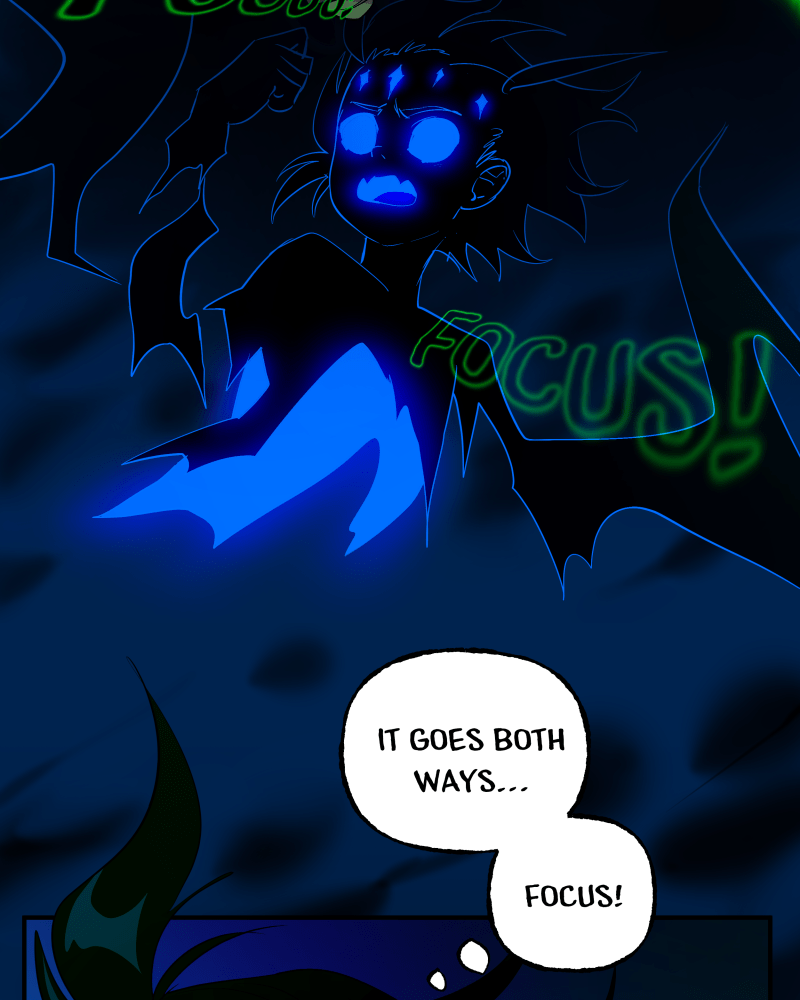 The Last Dimension (S3) 118 - Alone page 39 - 