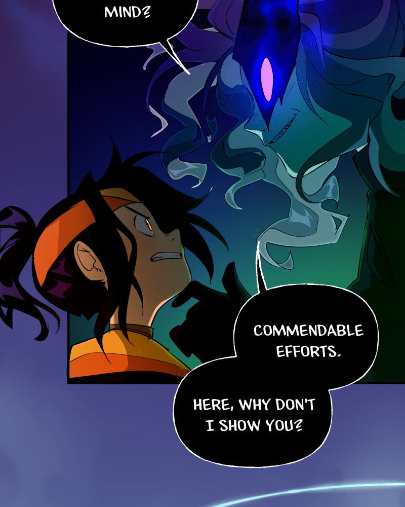 The Last Dimension (S3) 118 - Alone page 41 - 