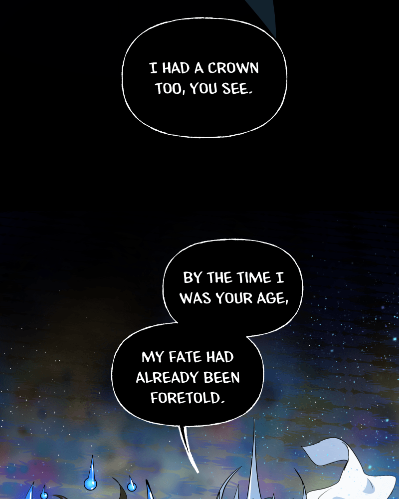 The Last Dimension (S3) 118 - Alone page 44 - 