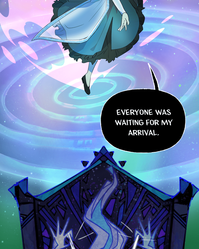 The Last Dimension (S3) 118 - Alone page 47 - 