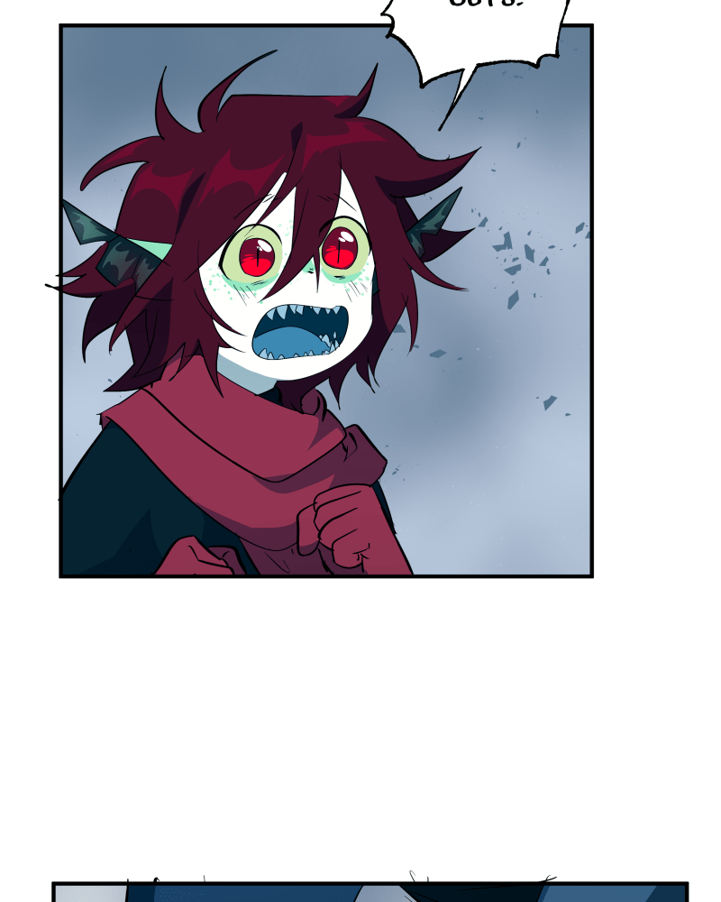 The Last Dimension (S3) 118 - Alone page 6 - 