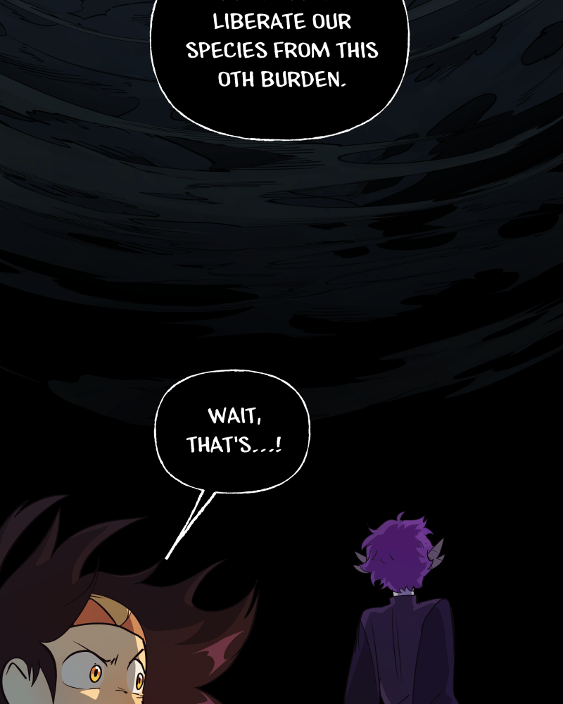 The Last Dimension (S3) 118 - Alone page 51 - 