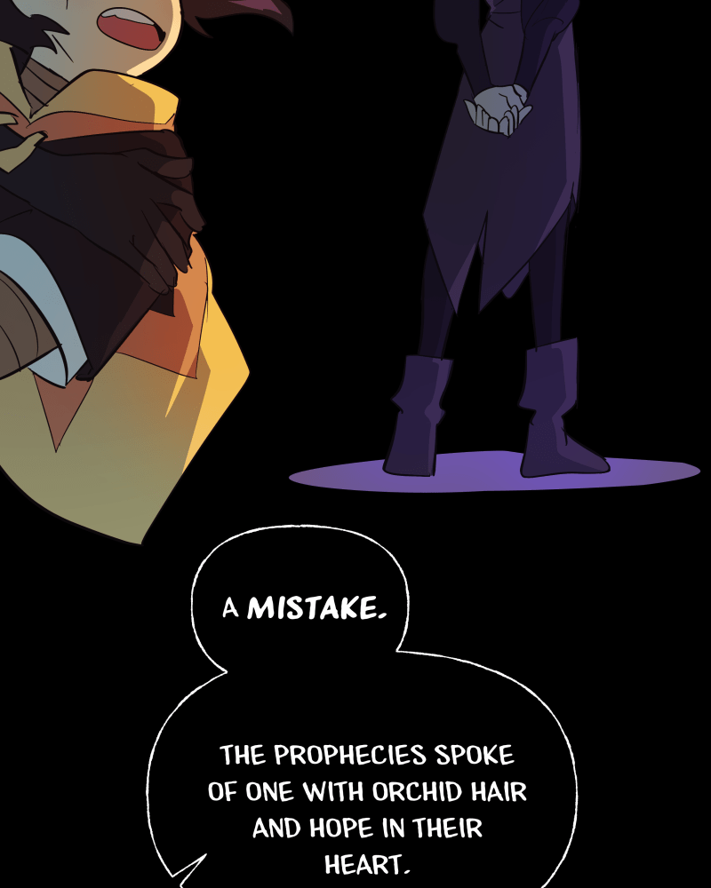 The Last Dimension (S3) 118 - Alone page 52 - 