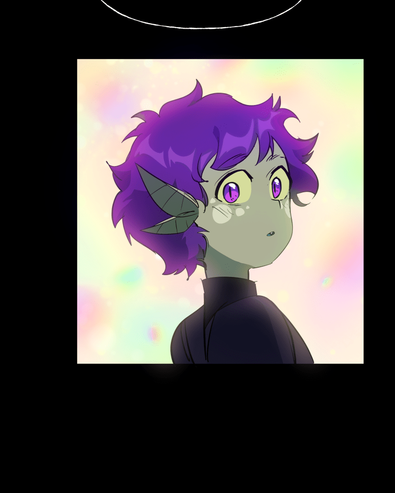 The Last Dimension (S3) 118 - Alone page 53 - 