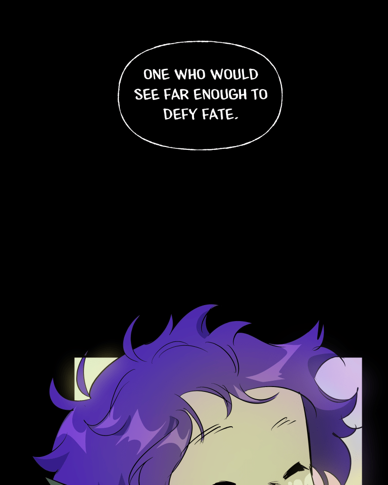 The Last Dimension (S3) 118 - Alone page 54 - 
