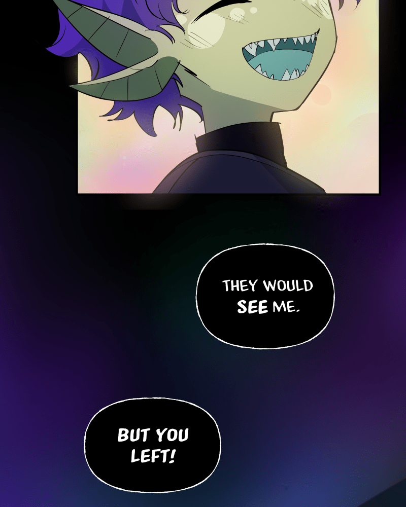 The Last Dimension (S3) 118 - Alone page 55 - 