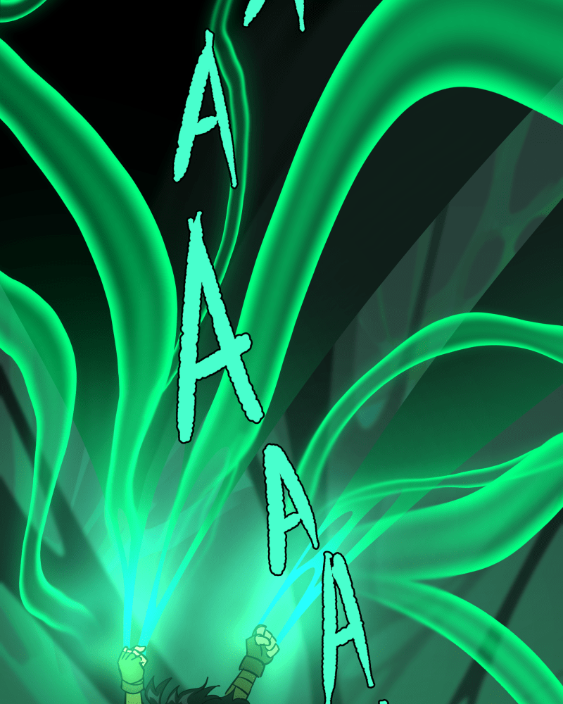 The Last Dimension (S3) 118 - Alone page 60 - 