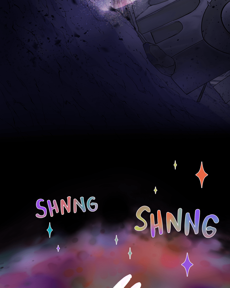 The Last Dimension (S3) 118 - Alone page 64 - 