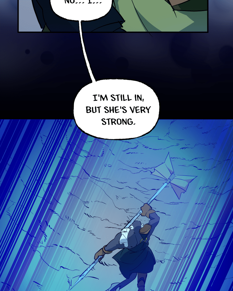 The Last Dimension (S3) 118 - Alone page 68 - 