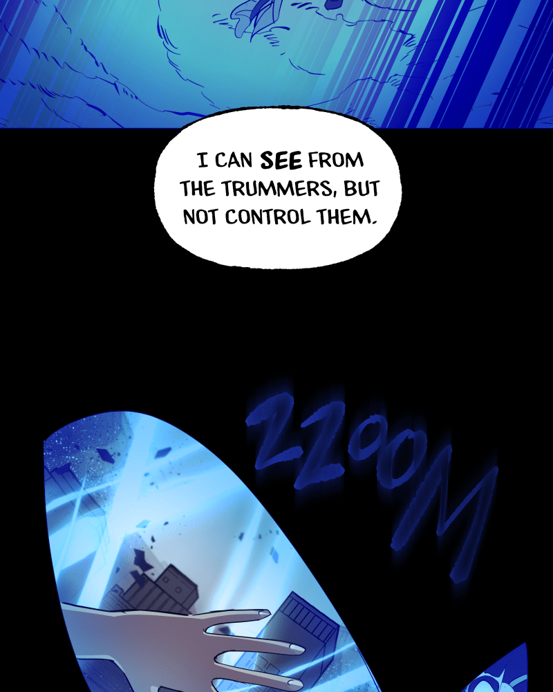 The Last Dimension (S3) 118 - Alone page 69 - 