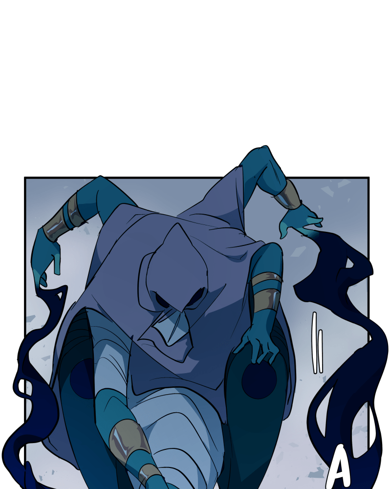 The Last Dimension (S3) 118 - Alone page 8 - 