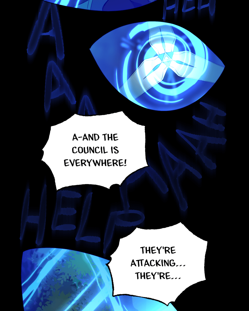 The Last Dimension (S3) 118 - Alone page 71 - 