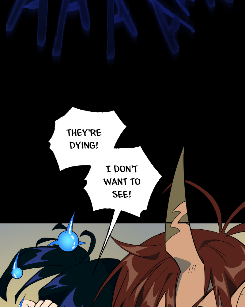The Last Dimension (S3) 118 - Alone page 74 - 