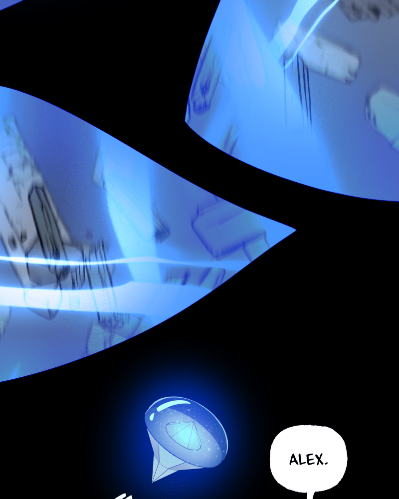 The Last Dimension (S3) 118 - Alone page 77 - 