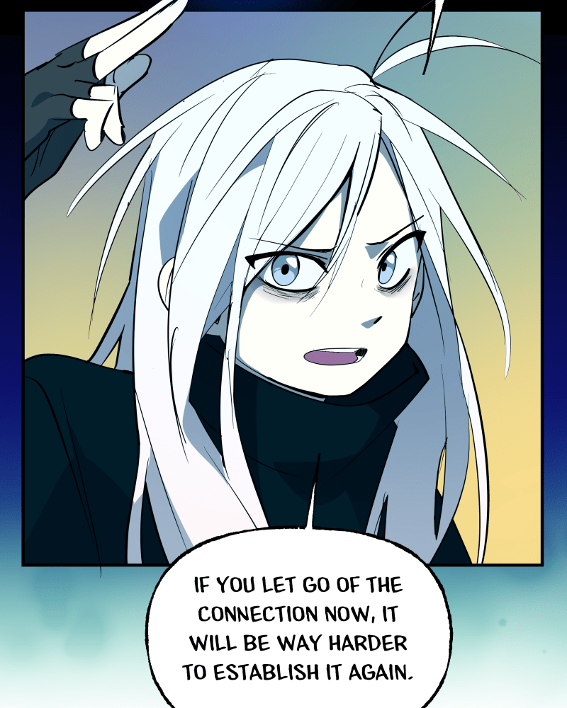 The Last Dimension (S3) 118 - Alone page 78 - 