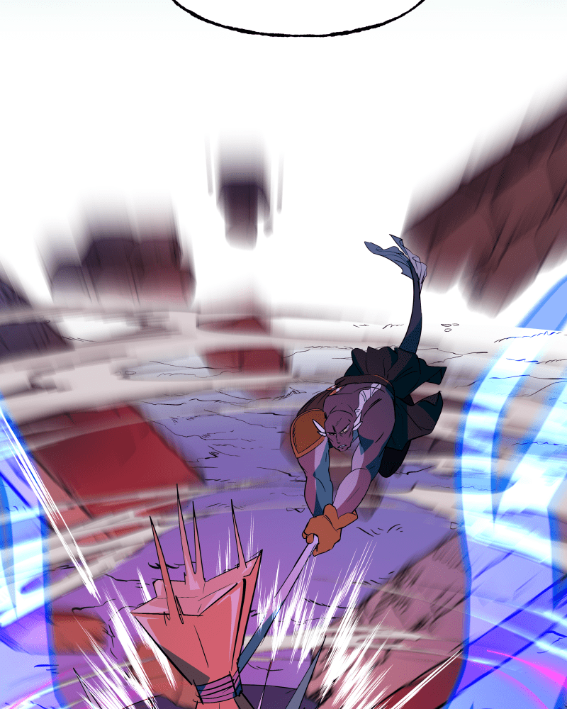 The Last Dimension (S3) 118 - Alone page 79 - 