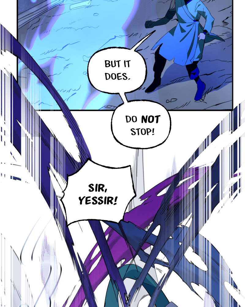 The Last Dimension (S3) 118 - Alone page 82 - 