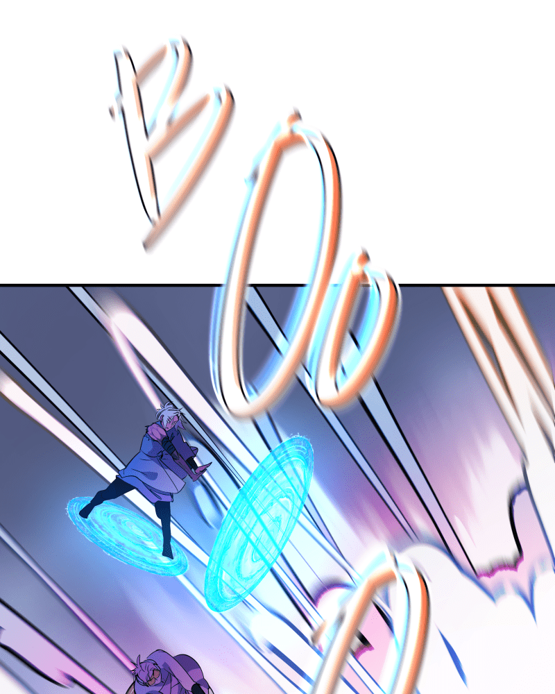 The Last Dimension (S3) 118 - Alone page 85 - 