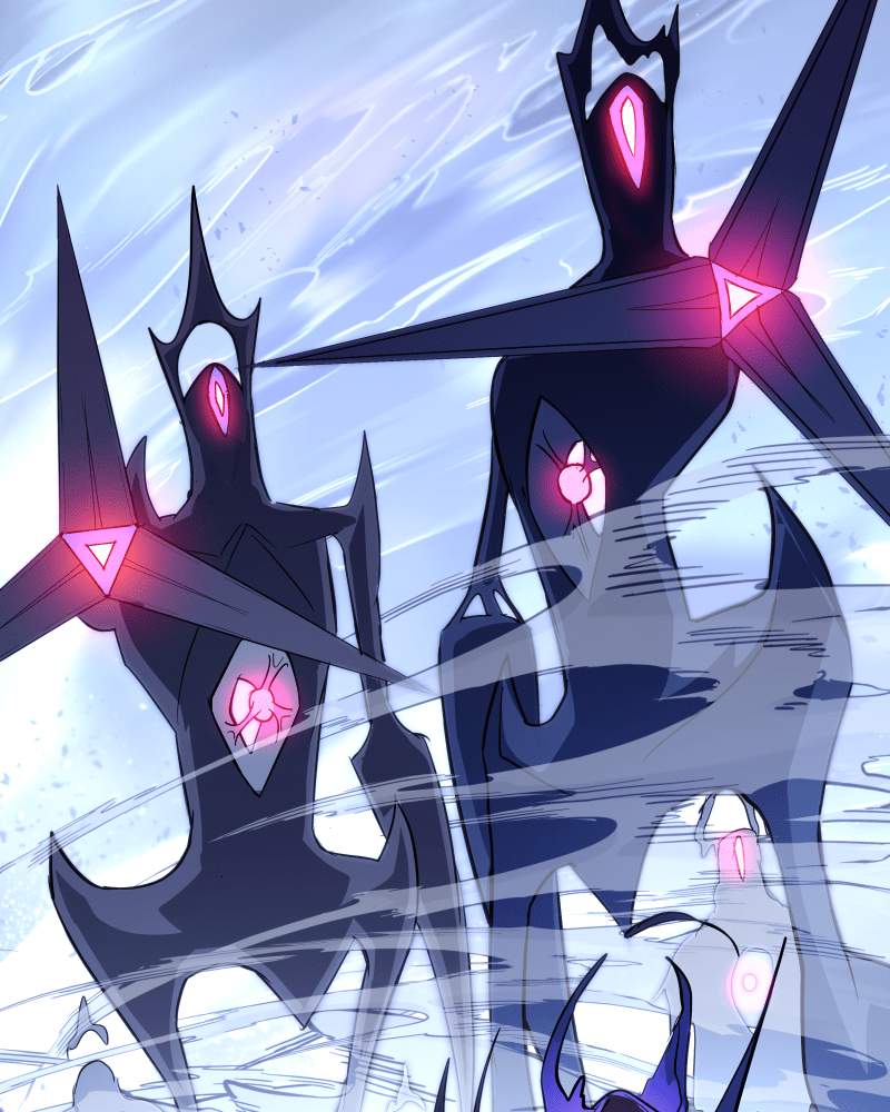 The Last Dimension (S3) 118 - Alone page 88 - 